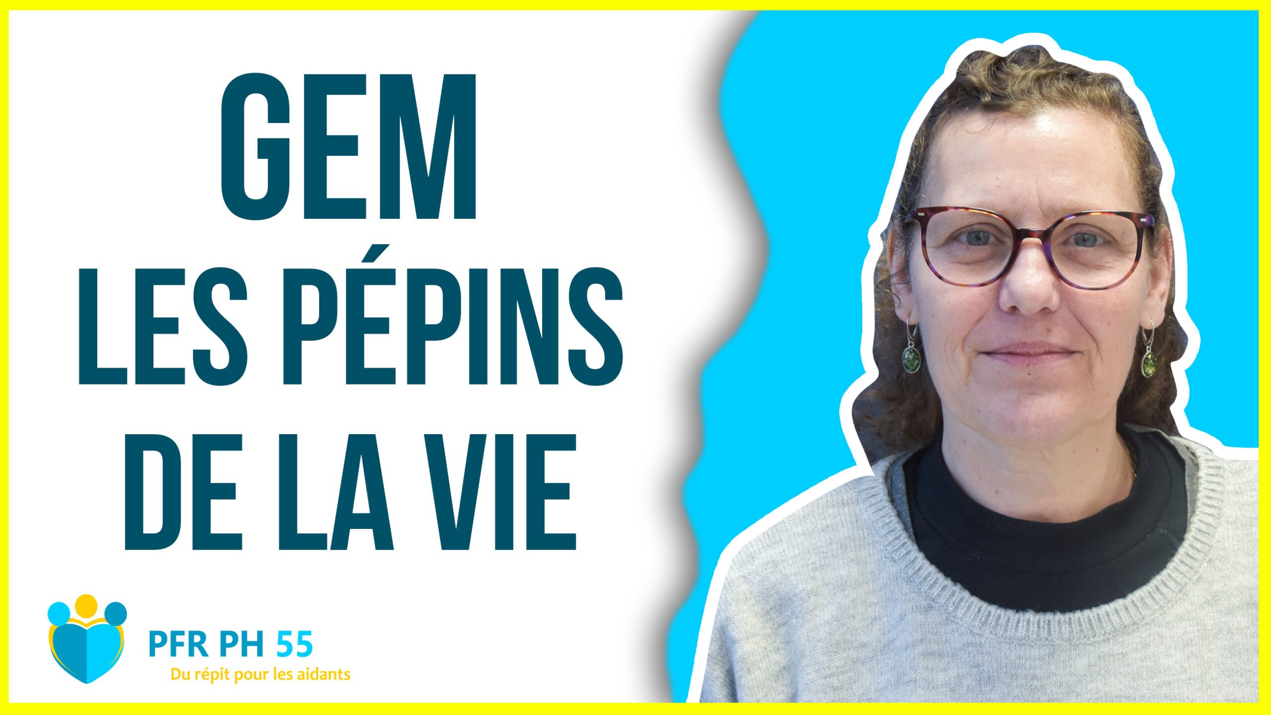 GEM Les Pépins de la vie